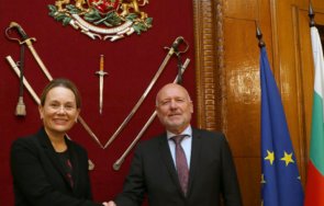 конференция софия обсъждат перспективите мир украйна