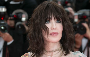 съдят данъчни измами легендата френското кино изабел аджани