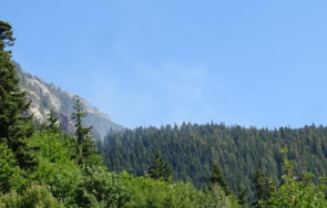 трагедия планината млад турист загина района рила