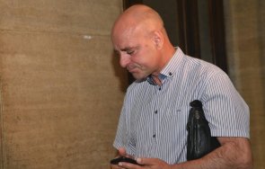искат постоянен арест прокурора бисер михайлов перник