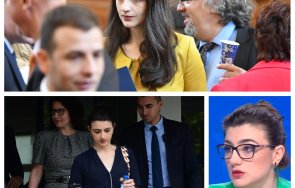 предозиране положението нетърпимо лена обсебена вижте докъде стигна безсилието