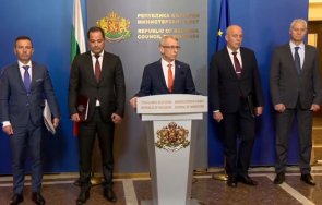 денков потвърдена информация българин взет заложник газа