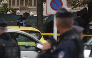 франция обяви висока степен терористична заплаха