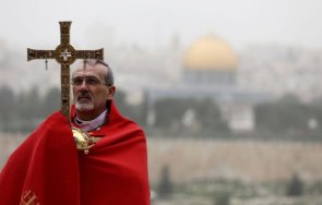 йерусалимският кардинал самопредложи размяна заложниците газа