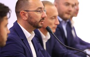 антон хекимян гарантираме изграждането модерни студентски кампуси студентски град