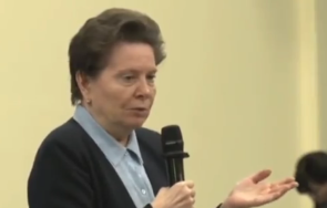 губернаторка путин обяви против войната украйна разследват