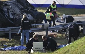 седем трупа гонка мигранти южна германия