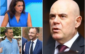 гърми скандал гешев скочи социолозите крият изследванията софия ваня григорова отвява хекимян терзиев