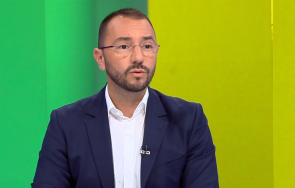 хекимян скоро очаквайте събитие мен бойко борисов