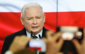 управляващият блок обединена десница спечели парламентарните избори полша