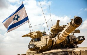 неочаквано израел отложи мащабната сухопътнатна операция ивицата газа