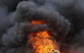 работник загина взрив площадката вмз иганово