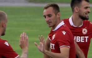 цска разделя ненужен халф