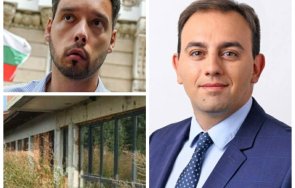 скандал пик кандидат кмет спаси софия оказа строител измамник документи снимки