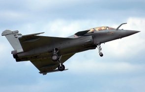 саудитска арабия поиска оферта изтребителя рафал