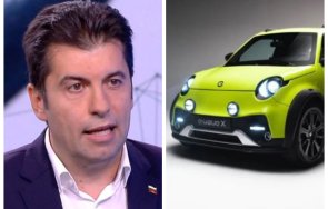 лъсна поредната измишльотина кирчо бленуваният завод електромобили македония