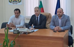 едно районно управление пловдив нов началник