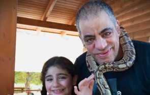 израелец оцелял атентата сарафово спаси дъщеря удари хамас