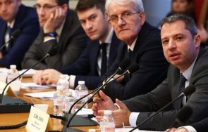 депутатите разглеждат ветото президента закона енергетиката