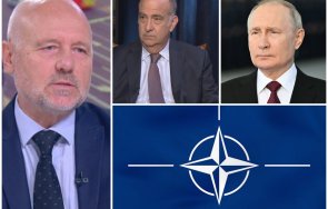 дрънкане оръжия тагарев размаха пръст русия американския посланик плаши нато