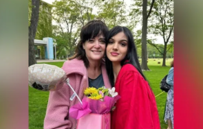 хамас освободила американка дъщеря държани заложници