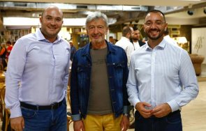 антон хекимян заплатите сектор култура столицата бъдат увеличени