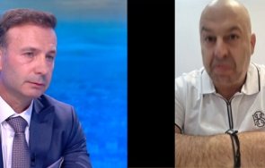 луд екшън уволнен полицай включи извънредно студиото бтв обвини куп лъжи главния секретар мвр припомни скандалния запис промяната видео