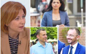 сензационна прогноза вота софия възможен неочакван балотаж