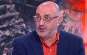 милен керемедчиев почти невъзможно пълното унищожение хамас