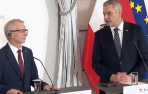 срам позор авторитетното австрийско издание die kronen zeitung съсипа денков провала виена