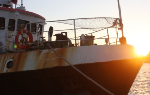 предлагат въведе видеонаблюдение рибарските кораби европейския съюз