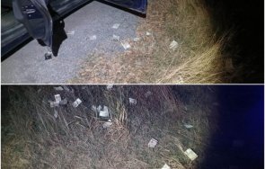 брутално рецидивисти нападнаха заключиха възрастен мъж дома откраднаха близо 000