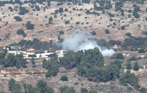 франция изпраща военен кораб подкрепа болниците газа