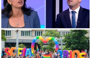 махленски скандал ваня григорова деян николов заради гейпарада часовник 150 лева