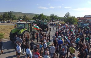 недоволство фермерите получили обещаните компенсации заради войната украйна