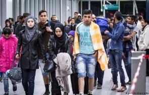 мвнр предупреждение българите германия избягвайте арабските квартали