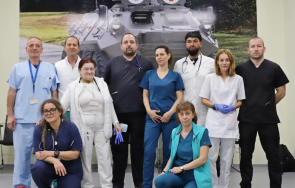 втори випуск парамедици завърши успешно вма