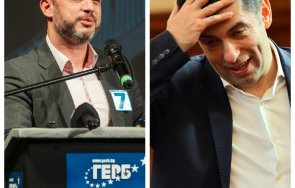 такова унижение никой беше подлагал кирил петков делян добрев довърши сметки първолаци