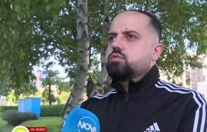 ужасът войната бащата българчета газа продължават падат бомби тях малкият син вече проблеми дишането