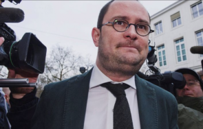 белгийският правосъден министър подаде оставка заради атентата брюксел