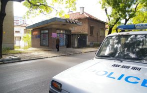 ловък рецидивист обра тото пункт посред бял ден