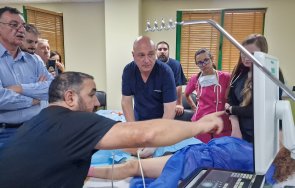 иновативно лечение хронична болка вече прилагат специалистите умбал софиямед снимки