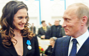 бивша съюзничка путин разгневи кремъл