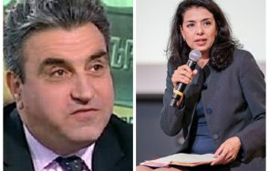 писателят александър урумов проектът ваня григорова джендър либерална измама