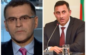 симеон дянков пускат спецов говори милиардите лукойл правителството толерира компанията политици имат личен интерес