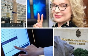 соня колтуклиева гневно цик данс мвр мълчат големия скандал държавата арести