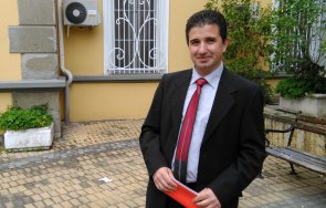 трус бсп общинският председател бургас хвърли оставка