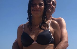 пик ретро семейните тайни ваня григорова вижте каква красавица дъщеря уникални снимки