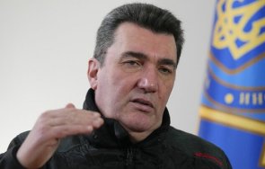 секретарят съвета национална сигурност украйна 999 народа иска смъртта путин