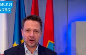 кметът варшава подкрепи антон хекимян кмет софия